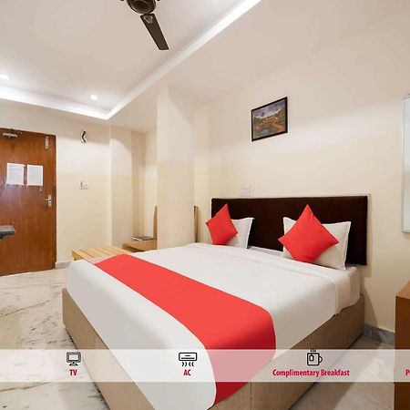 Oyo 69511 Hotel Sea E Pearl Visakhapatnam Eksteriør bilde