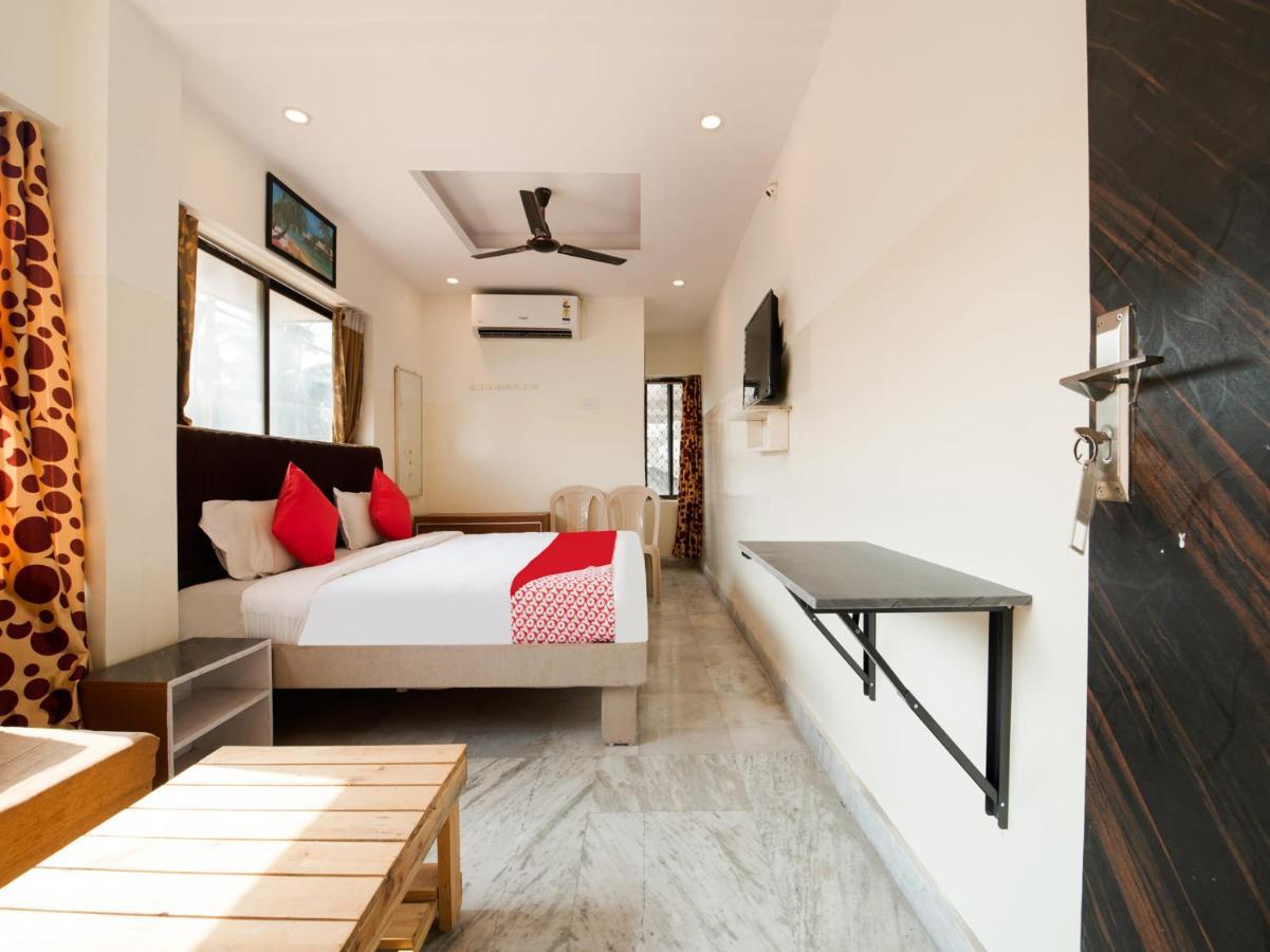 Oyo 69511 Hotel Sea E Pearl Visakhapatnam Eksteriør bilde