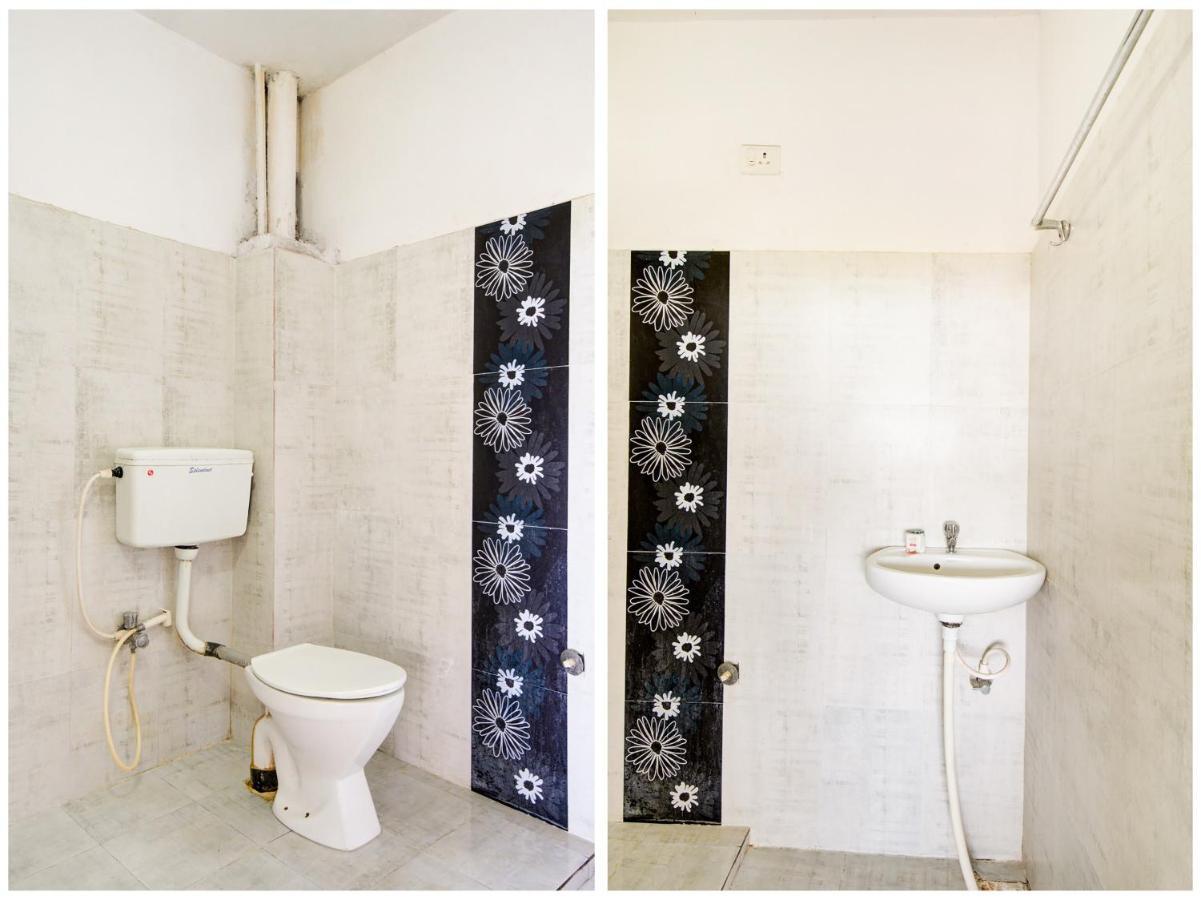 Oyo 69511 Hotel Sea E Pearl Visakhapatnam Eksteriør bilde